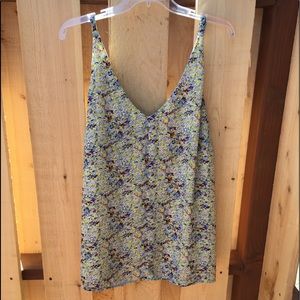 CAbi Tank top
